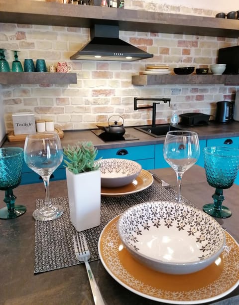 Apartman Kika Apartment in Poreč