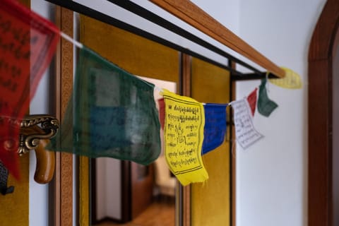 Locanda Genzianella Bed and Breakfast in Lake Garda