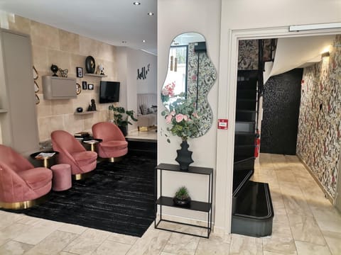 Hotel Agenor Hotel in Paris