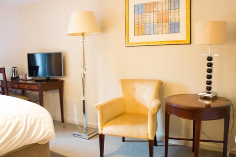 Plas Nanteos Mansion Country House in Wales