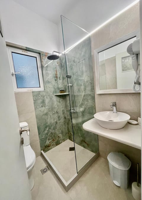 Alexandros Apartment hotel in Poros