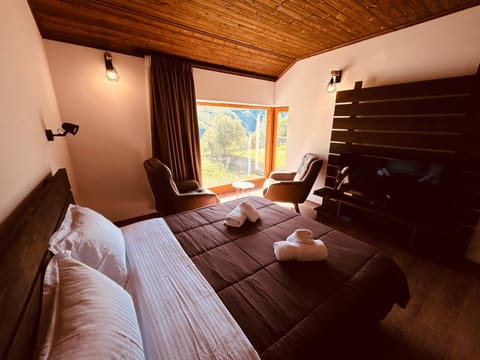 Bujtina Terthorja Bed and Breakfast in Montenegro