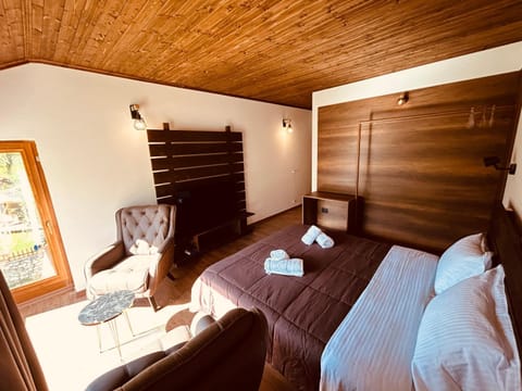 Bujtina Terthorja Bed and Breakfast in Montenegro