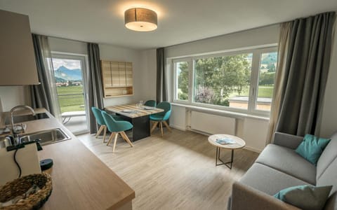 Im Achtal, Mehr als Ferienwohnungen Apartment in Pfronten