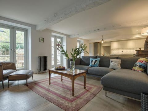 Dairy Cottage House in Teignbridge