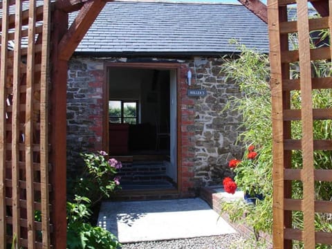 Millers Cottage House in Bude