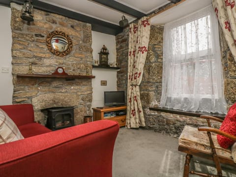 Mollys Cottage House in England