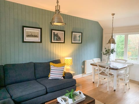 Oh Buoy! House in Saint Austell