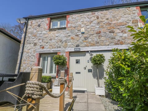 Oh Buoy! House in Saint Austell