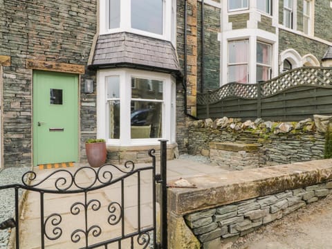 Roselea House in Keswick