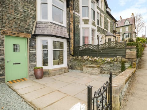 Roselea House in Keswick