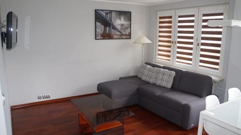 APARTAMENT SŁONECZNY Apartment in West Pomeranian Voivodeship, Poland