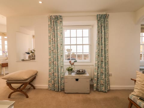 Searles House in Lympstone