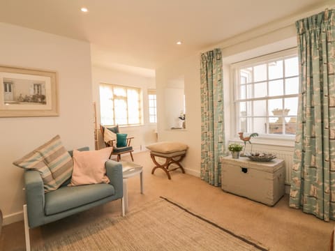 Searles House in Lympstone