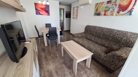 Apartamento Ilice 5 IF Benidorm Apartment in Benidorm