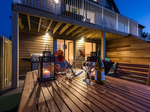 Godrevy House in Saint Ives