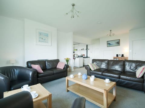 Pentreath House in Newquay