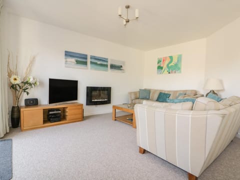 Offshore House in Newquay