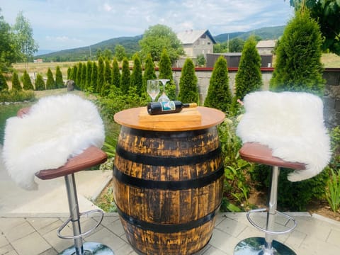 Kuća za odmor Marija House in Lika-Senj County