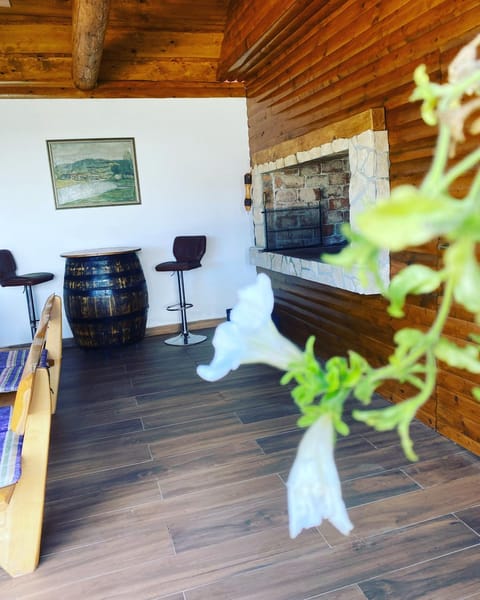 Kuća za odmor Marija House in Lika-Senj County