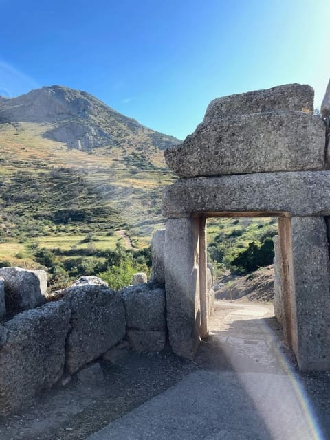 La Petite Planete Hotel in Argolis, Greece