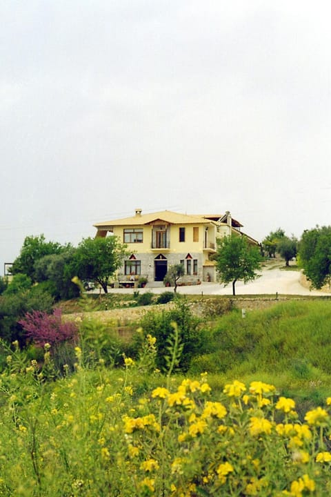 La Petite Planete Hotel in Argolis, Greece