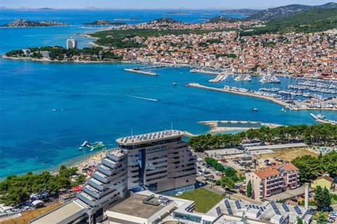 Apartman Alberta Apartment in Šibenik-Knin County, Croatia