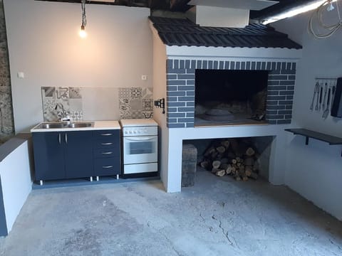 Apartman Alberta Apartment in Šibenik-Knin County, Croatia