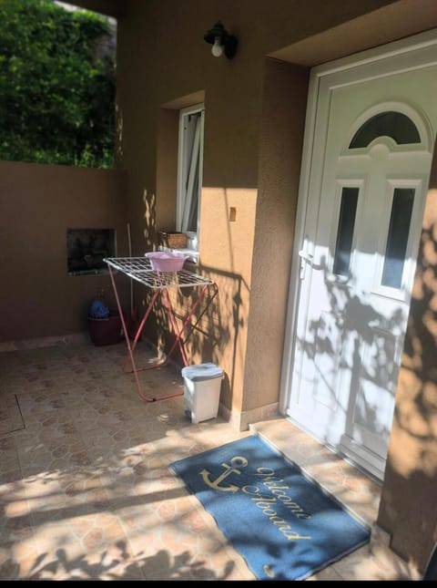 Petrovic apartmani Bed and Breakfast in Kotor Municipality