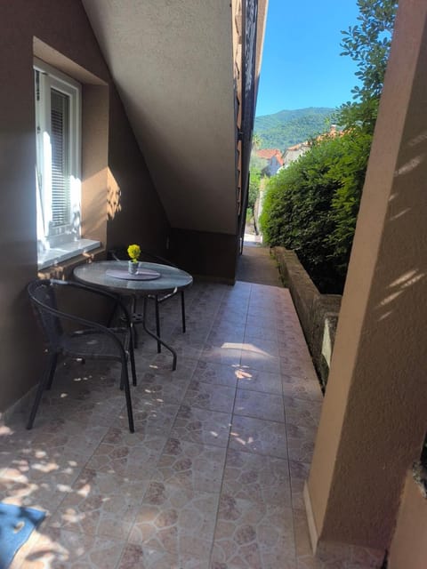 Petrovic apartmani Bed and Breakfast in Kotor Municipality