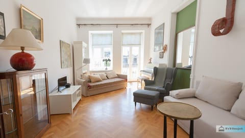 Facade/entrance, Living room