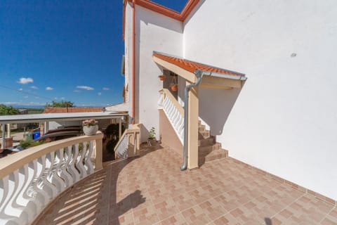 Apartmani Dada Apartment in Biograd na Moru