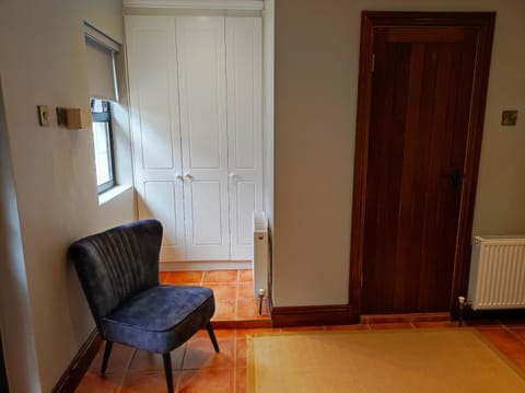 Ivy House Vacation rental in Galway