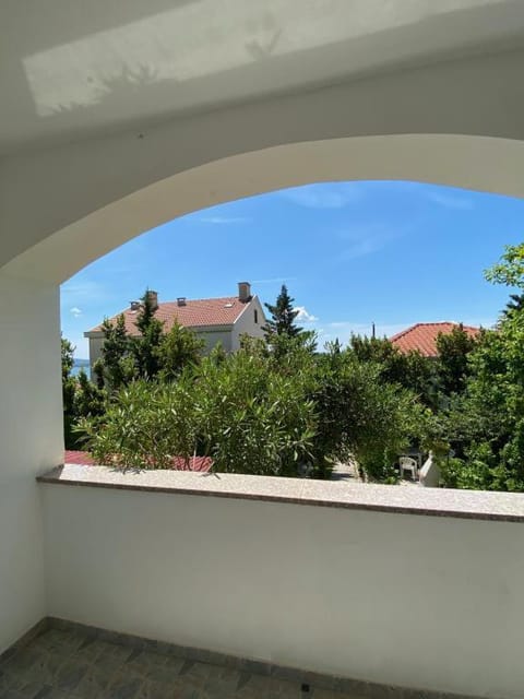 Mia 4 Apartment in Crikvenica