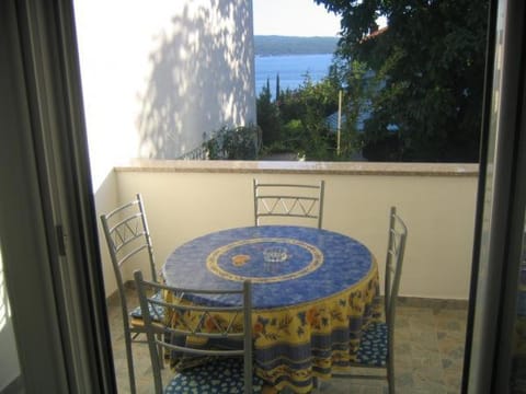 Mia 4 Apartment in Crikvenica
