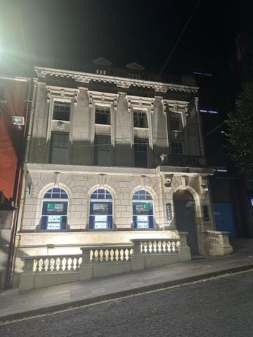 Diamond House Apartments Apartment in Londonderry