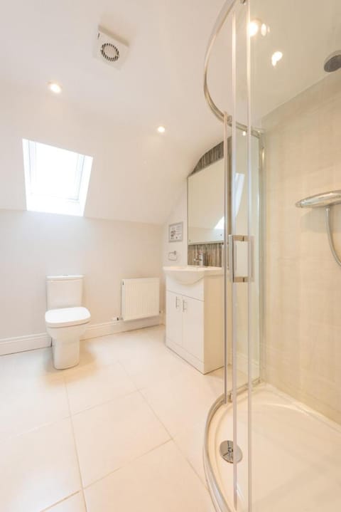 Diamond House Apartments Apartment in Londonderry