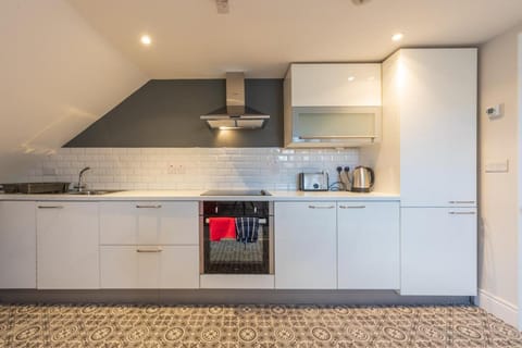 Diamond House Apartments Apartment in Londonderry