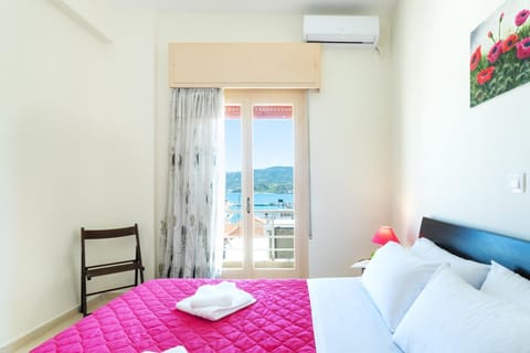 View (from property/room), Bedroom