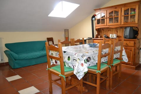 Principe di Napoli Apartment in Pescasseroli