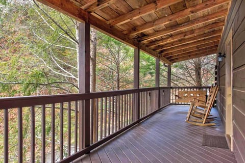 Property view