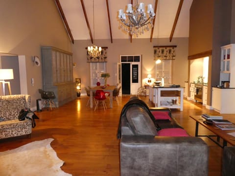 3 Walter Street Apartment in Western Cape