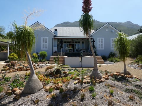 3 Walter Street Apartment in Western Cape