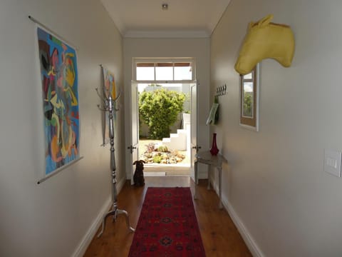 3 Walter Street Apartment in Western Cape