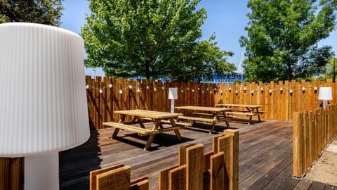 Patio, Spring, Balcony/Terrace, Lounge or bar