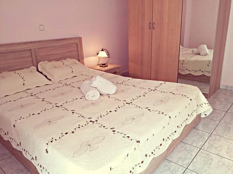 Daphnus Apartment in Agios Konstantinos Apartment in Euboea