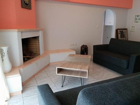 Daphnus Apartment in Agios Konstantinos Apartment in Euboea