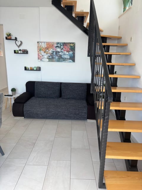 Tri sriće Apartment in Lika-Senj County