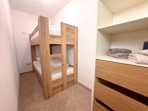 Appartements Platzl Apartment in Serfaus