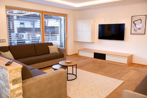 Appartements Platzl Apartment in Serfaus